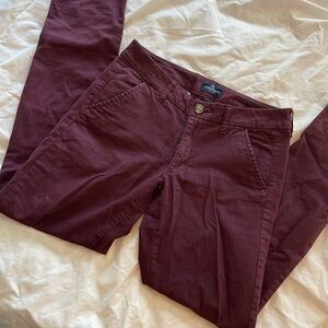 American Eagle Dress Pants